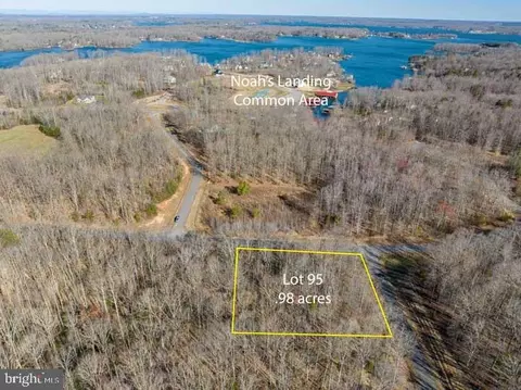 lot95 Noahs Landing Dr, Bumpass, VA 23024
