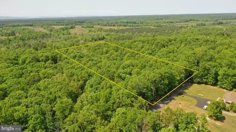 Tbd Roundabout Rd, Louisa, VA 23093