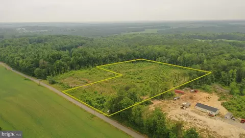 Tbd Indian Creek Rd, Mineral, VA 23117