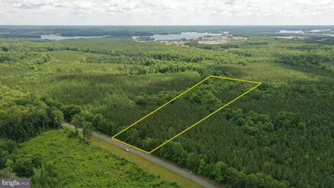 Tbd Centerville Rd, Mineral, VA 23117