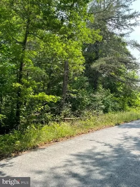 Bakers Branch Rd, Louisa, VA 23093