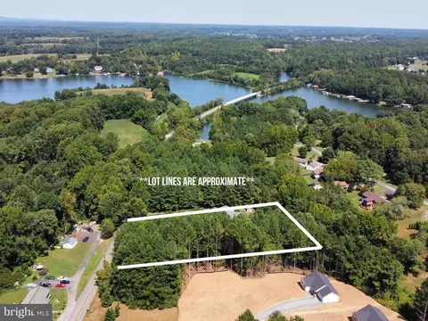 lot51 Days Bridge Rd, Mineral, VA 23117