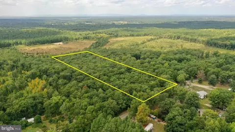 Tbd Mt Airy Rd, Louisa, VA 23093
