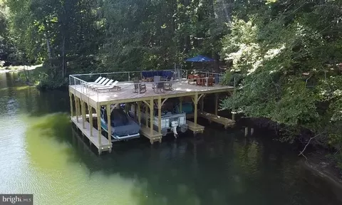 56 Deep Creek Circle, Bumpass, VA 23024