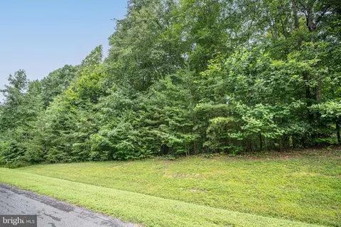 Elnor Road Lot 126, Bumpass, VA 23024