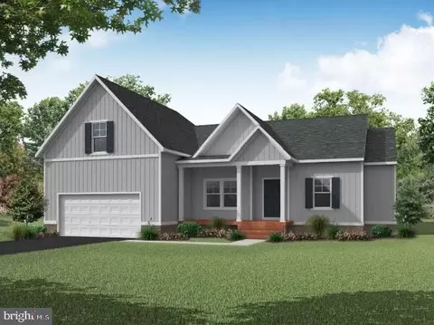 Tbd Zion Manor Road Lot 12, Gordonsville, VA 22942
