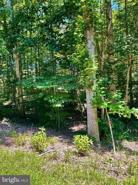 N Blue Ridge Dr, Louisa, VA 23093