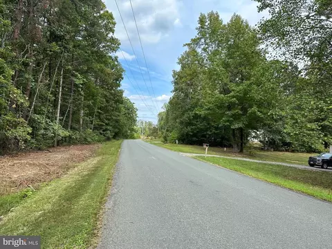 lot6 Centerville, Mineral, VA 23117