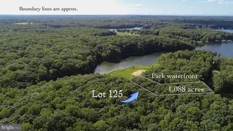 Lot 125 Raven Rd, Bumpass, VA 23024