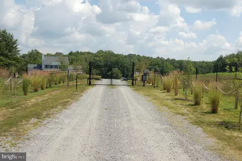 Ark Ave, Bumpass, VA 23024 photo 4