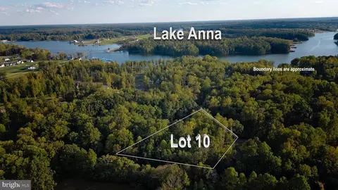 10 Oak Haven Lane, Mineral, VA 23117