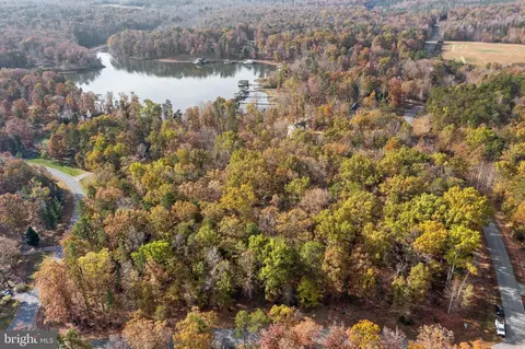 lot45 Hensley Rd, Mineral, VA 23117