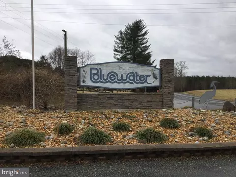 lot29 S Blue Water Blvd, Mineral, VA 23117