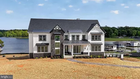 446 Rock Island Ridge Lake Anna, Mineral, VA 23117