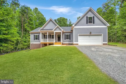 Tbd Kentuck Place, Mineral, VA 23117
