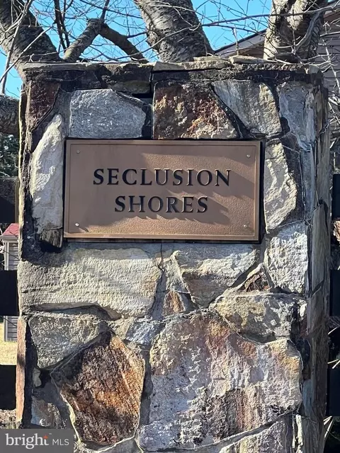 25 Seclusion Shores Drive, Mineral, VA 23117