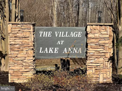 Village Drive, Bumpass, VA 23024