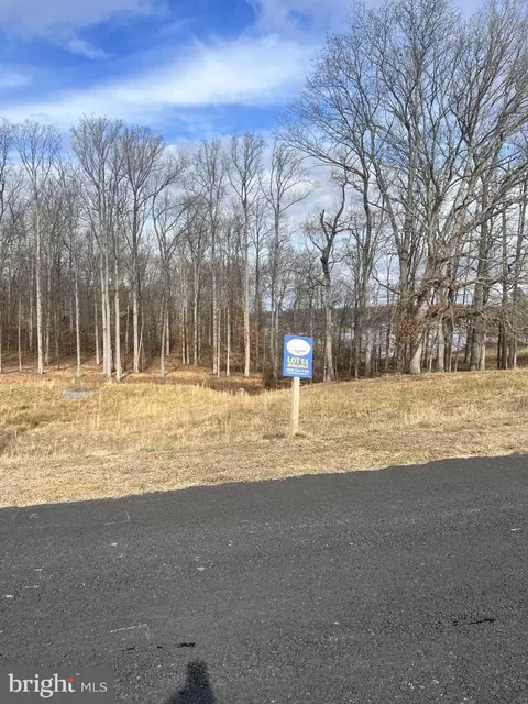 lot51 Anderson Way, Mineral, VA 23117