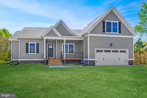 tbd Holly Ct, Mineral, VA 23117