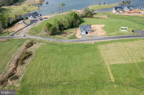 lot19 Rock Island Rdg, Mineral, VA 23117