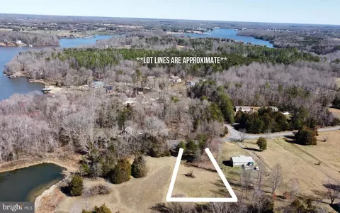 lot21 Alma Rd, Louisa, VA 23093