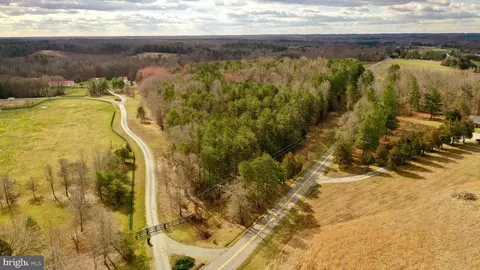 tbd Poindexter Rd, Louisa, VA 23093