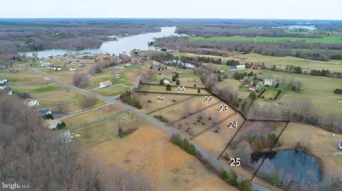 0, Bumpass, VA 23024