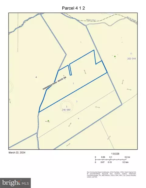 4 1 2, Louisa, VA 23093