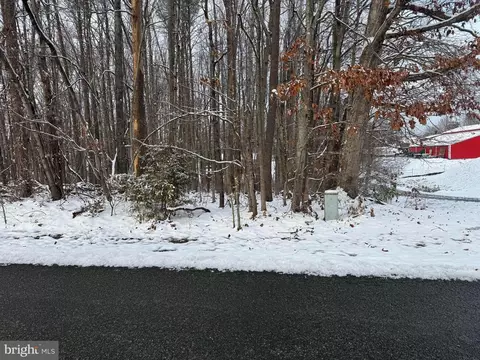 lot S 9-16 W 5th St, Mineral, VA 23117