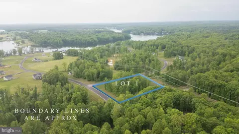 lot1 Elk Creek Lndg, Mineral, VA 23117