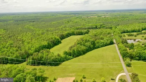 Tbd Bethany Church Rd, Bumpass, VA 23024