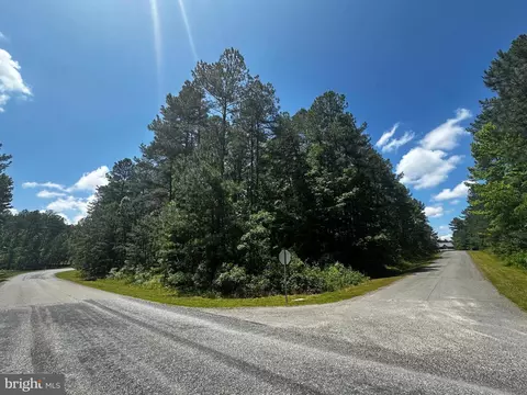 Fire Eater Lot 285 Court, Mineral, VA 23117