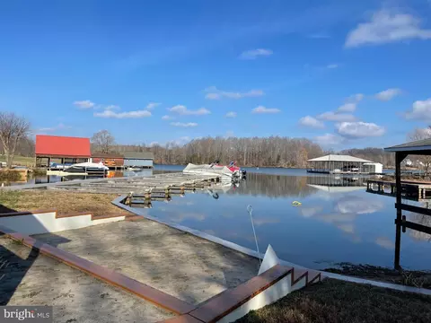 lot39 Seclusion Shores Dr, Mineral, VA 23117