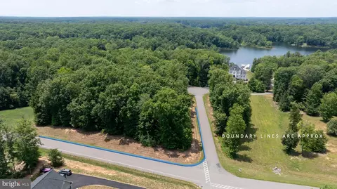 Noahs Landing Drive, Bumpass, VA 23024