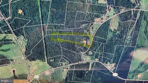 Peach Grove Road, Louisa, VA 23093