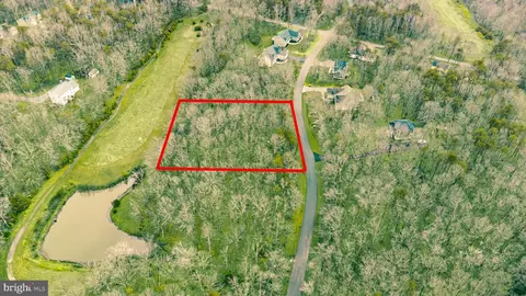 lot286 Shenandoah Crossing Dr, Gordonsville, VA 22942