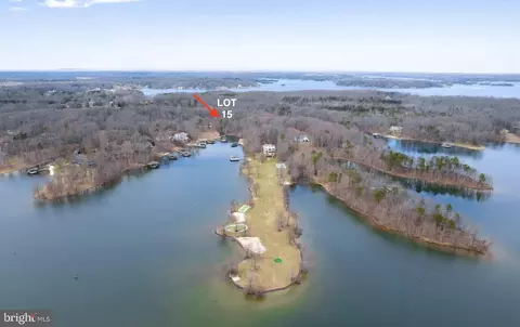 lot15 Moody Town Rd, Bumpass, VA 23024