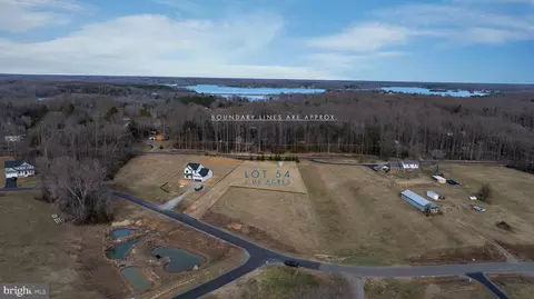 Fairview Drive, Mineral, VA 23117