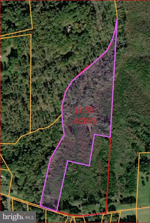 16173 Jefferson Hwy #LOT 1, Bumpass, VA 23024