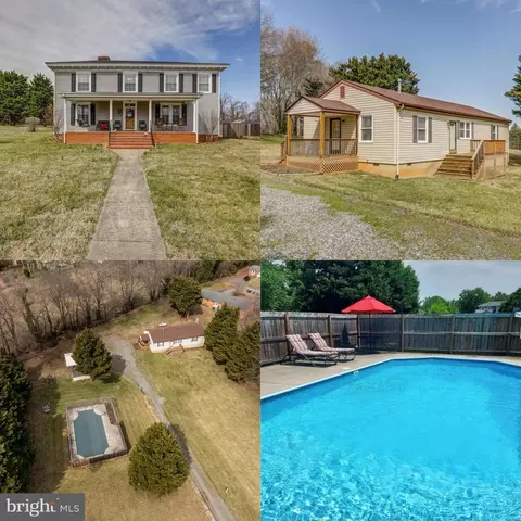 202 202b Lot 48 Cutler Ave, Louisa, VA 23093