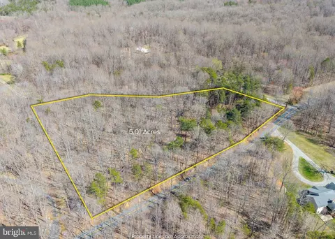 00 Ellsville Dr, Louisa, VA 23093