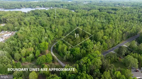 lot11 Kimberly Ct, Bumpass, VA 23024