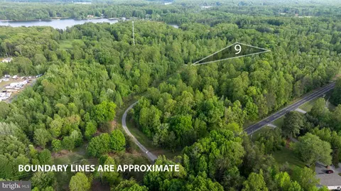 lot9 Kimberly Ct, Bumpass, VA 23024