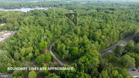 lot7 Kimberly Ct, Bumpass, VA 23024