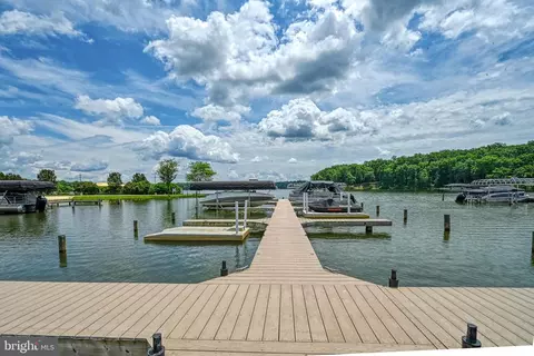 lot4 Pinewood Dr, Mineral, VA 23117