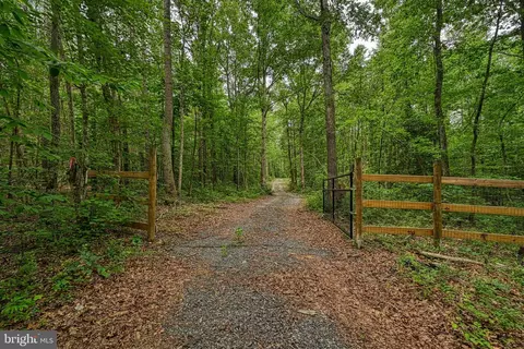 Johnson Road, Mineral, VA 23117