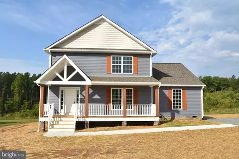 lot1 Atkinson Rd, Mineral, VA 23117