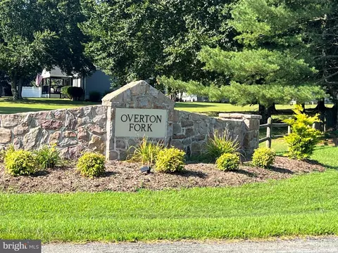 Overton Dr, Bumpass, VA 23024