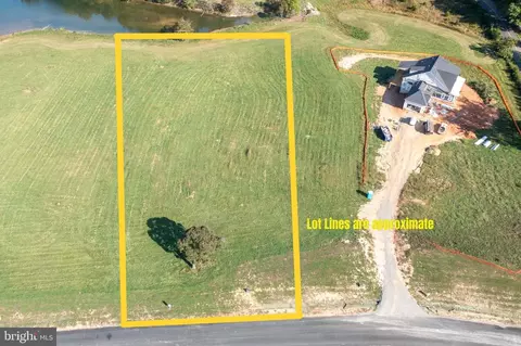 48 Rock Island Rdg, Mineral, VA 23117