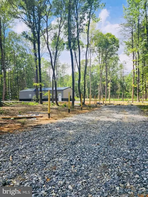 lot3 Freshwater Creek Rd, Mineral, VA 23117